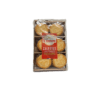 Galettes pur beurre bqt 280g La trinitaine