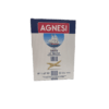Pâtes Trofie Liguri n°53 boite 500g Agnesi