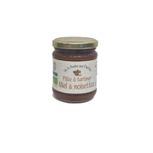 Galettes pur beurre bqt 280g La trinitaine