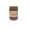 Ratatouille cuisinée bocal 520g