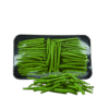Haricot Vert ébouté  Barquette 250g Kenya