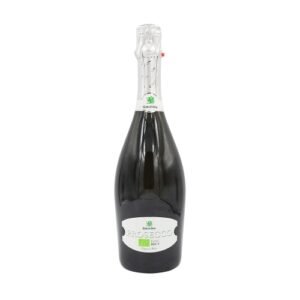 Prosecco brut DOC BIO bouteille 75cl