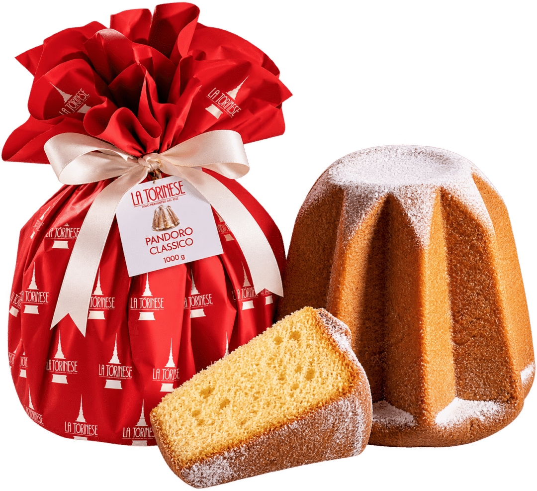 Pandoro Classique