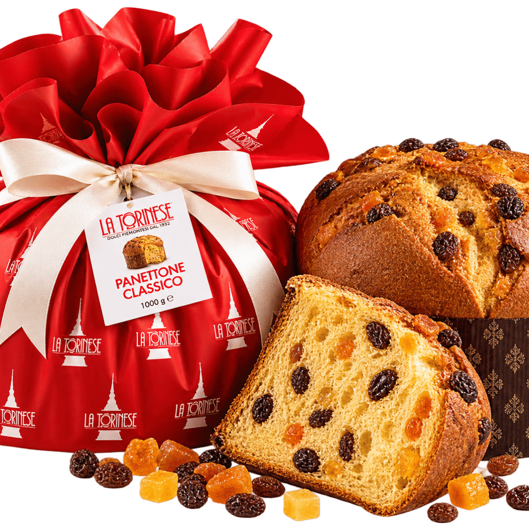 Panettone Classique