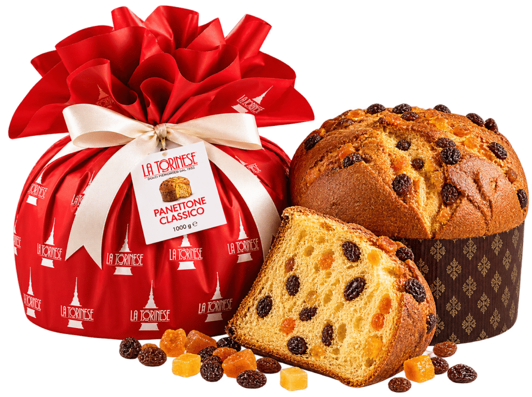 Panettone Classique