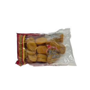 Nougat Tendre Crème Brûlée