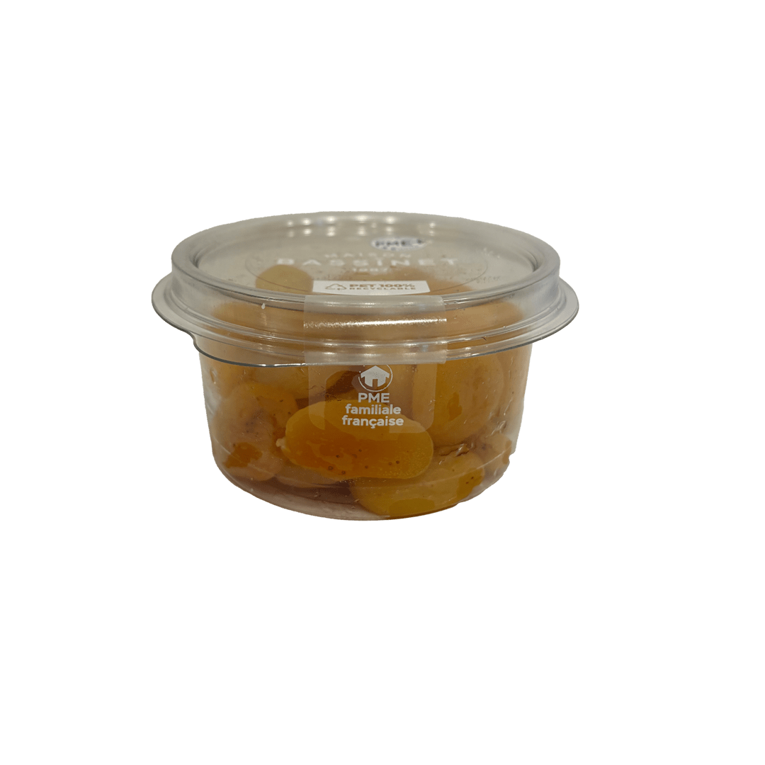Abricots Moelleux