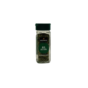 Ail des Ours