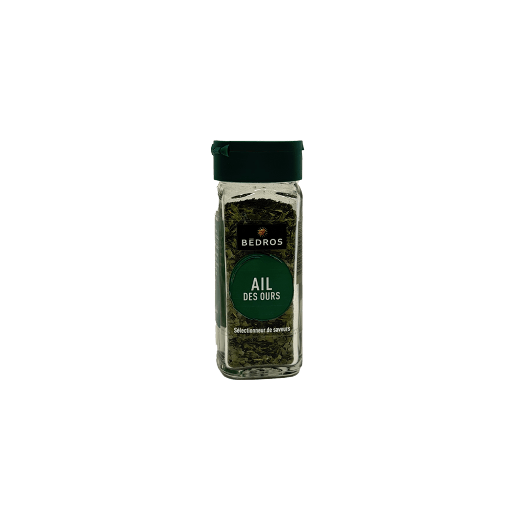 Ail des Ours