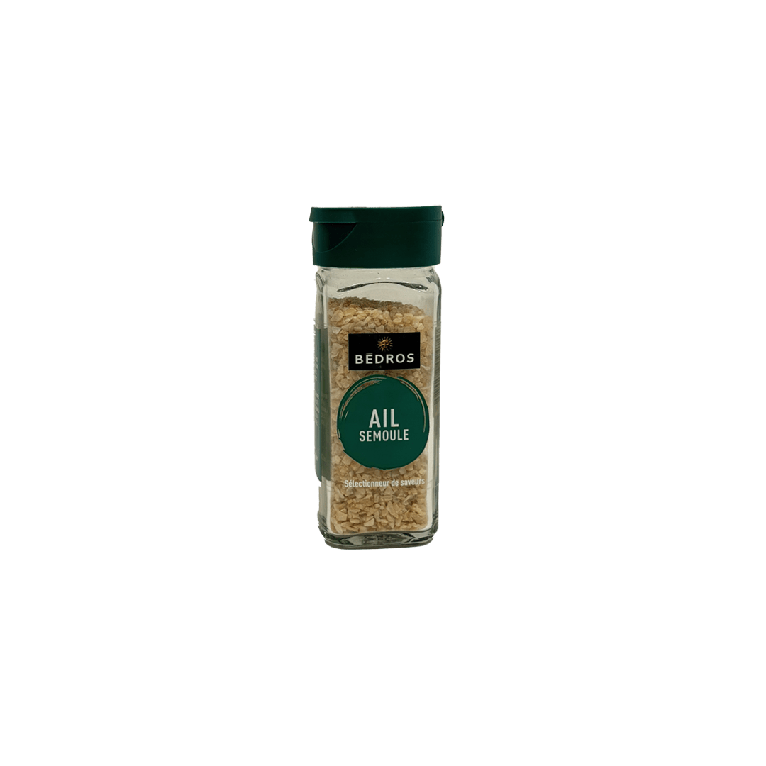 Ail Semoule