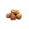 Beignets de Courgette