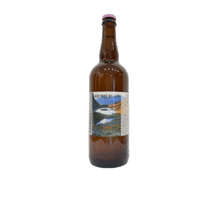 Bière New England IPA