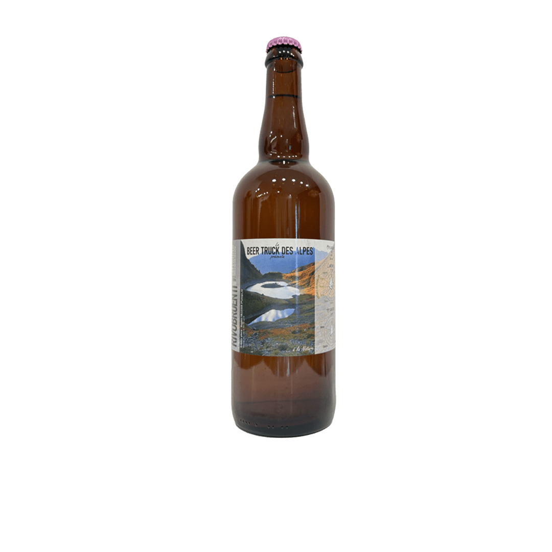 Bière Blanche