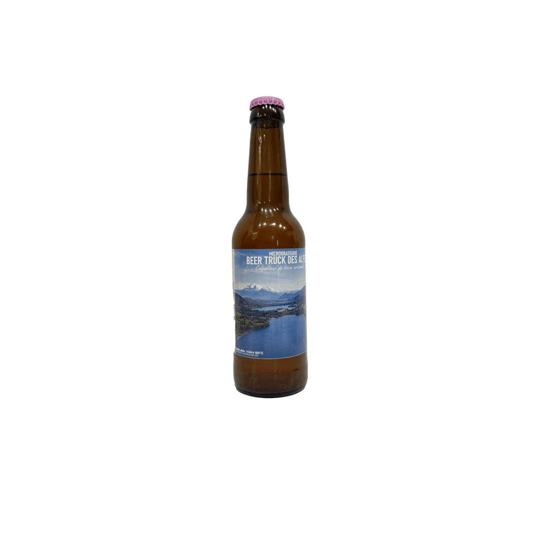 Bière Blonde