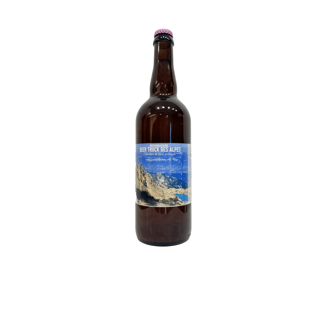 Bière East Cost IPA