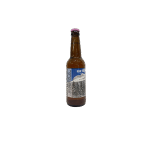 Bière New England IPA