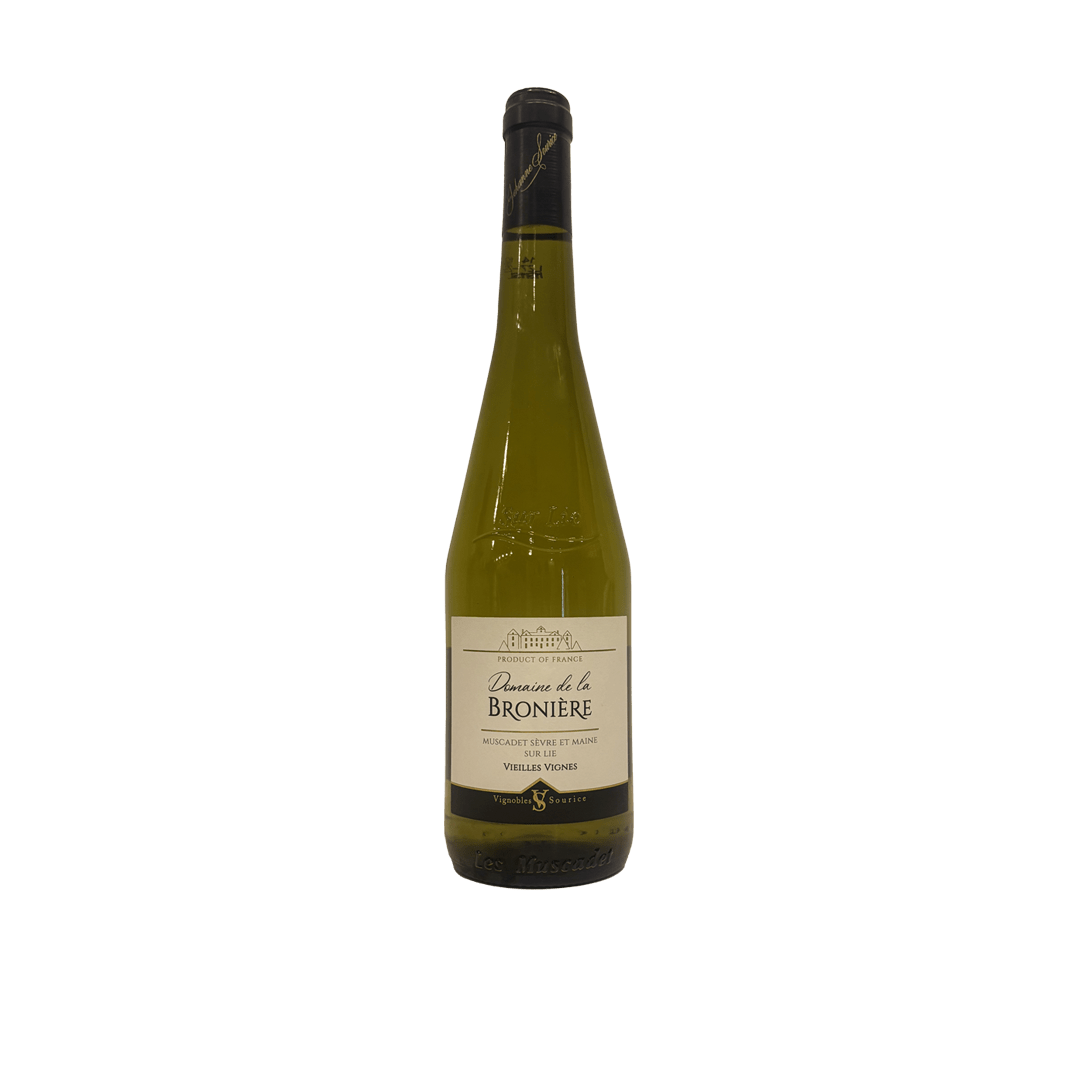 Muscadet Domaine de la Bronière