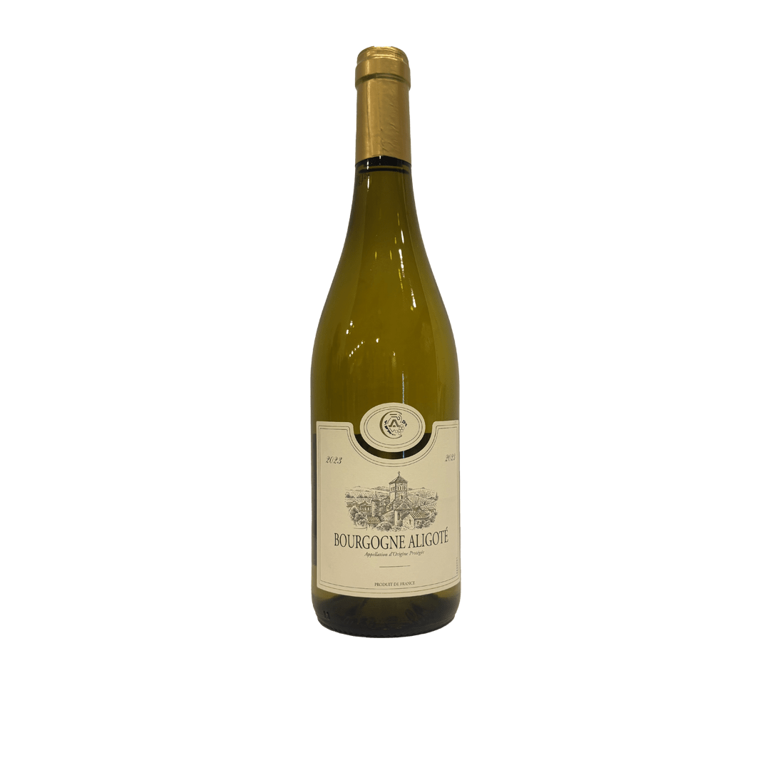 Bourgogne Aligote