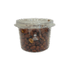 Cacahuètes façon bar