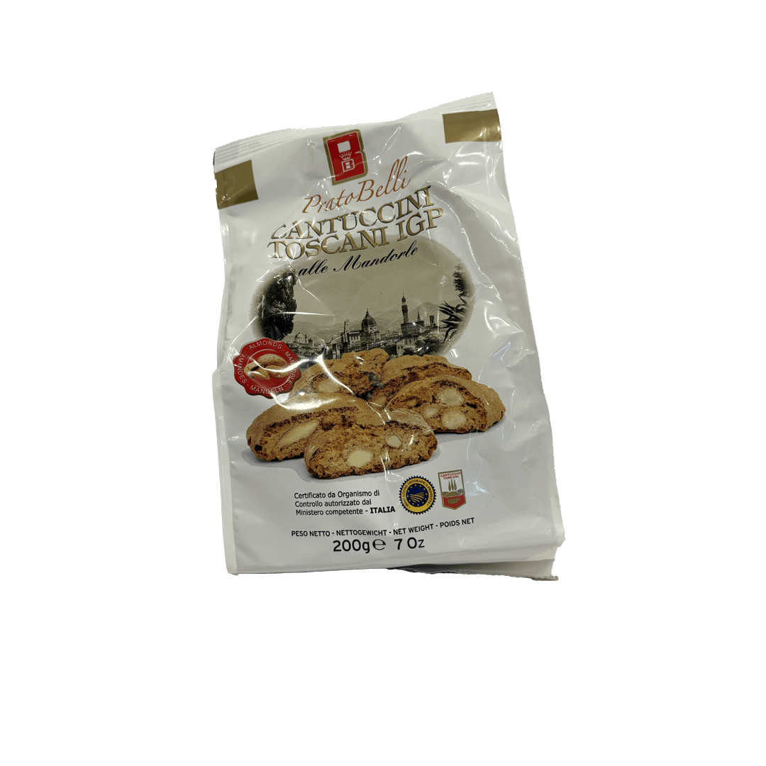 Cantuccini