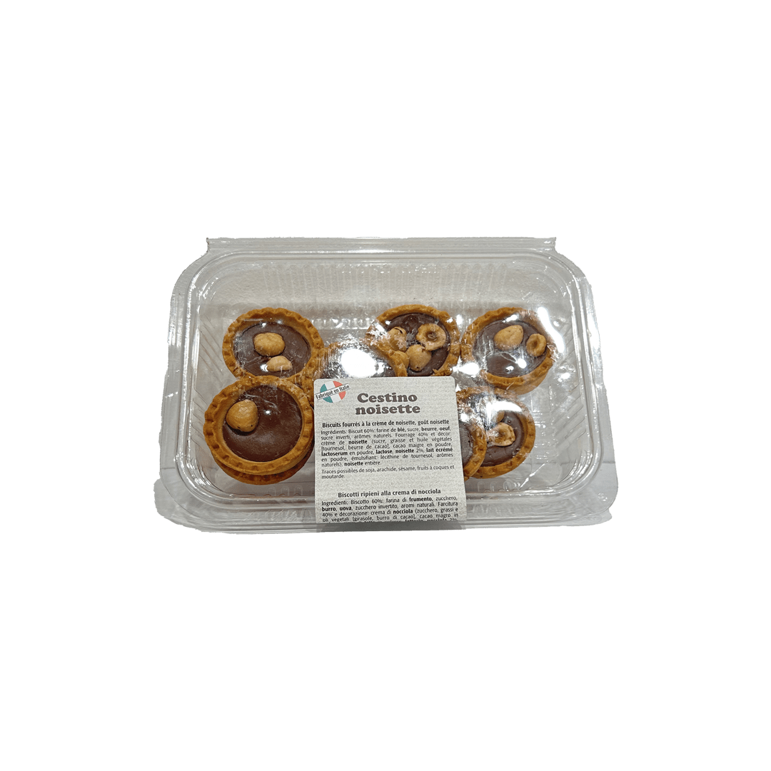 Cestino Noisette