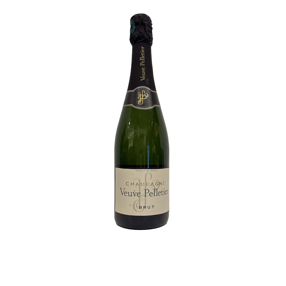 Champagne Veuve Pelletier