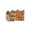 Chips à l'ancienne sachet x6
