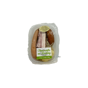 Camembert de Normandie à la louche