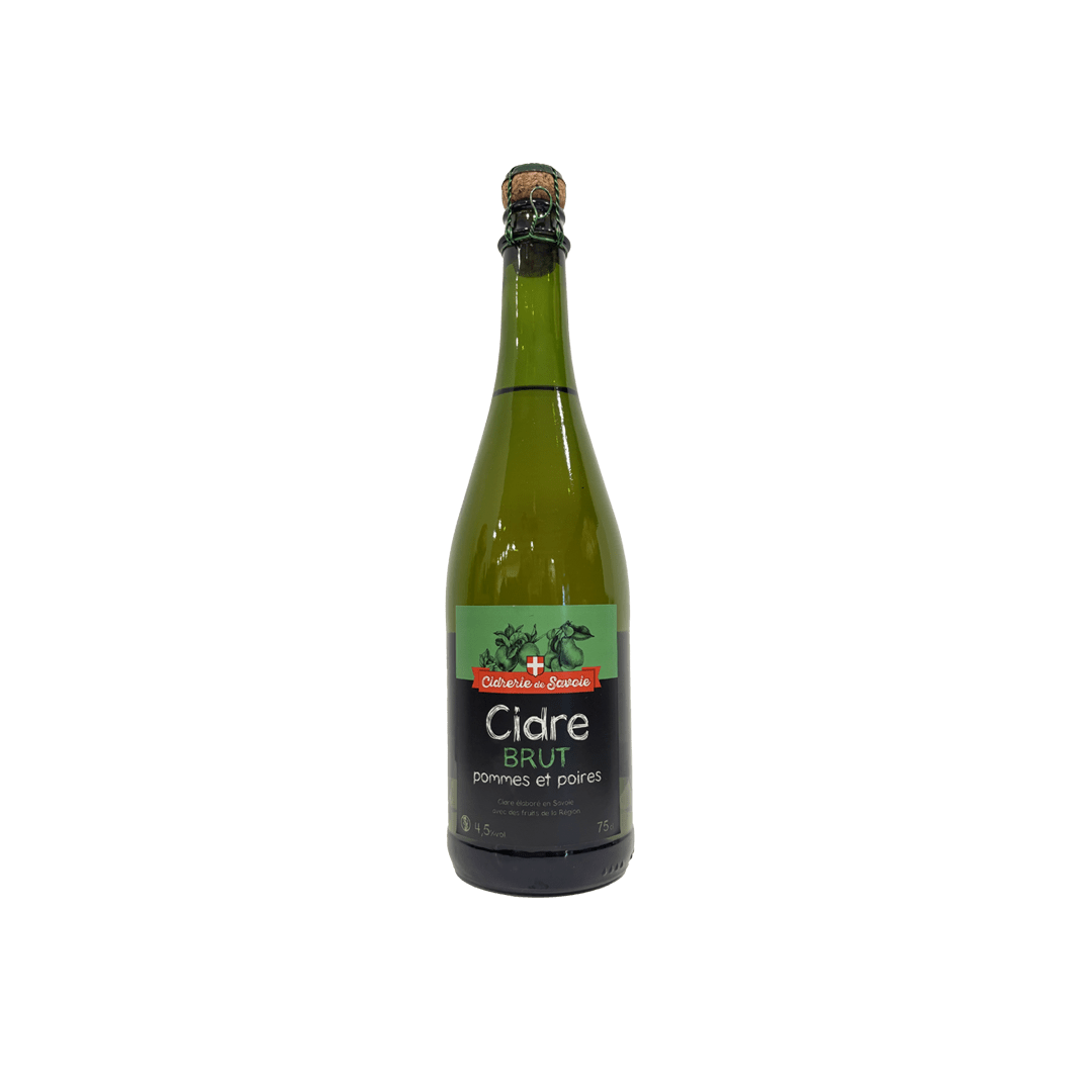 Cidre Brut