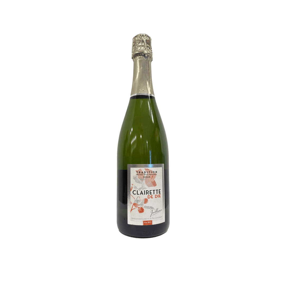 Clairette de Die