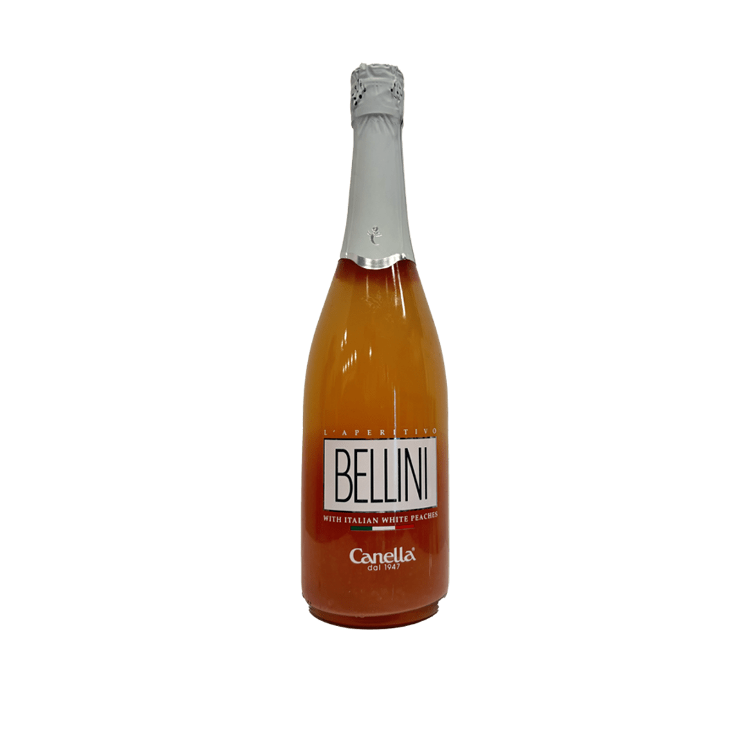 cocktail bellini Cocktail Bellini