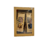 Coffret Girolles + Trompettes de la Mort