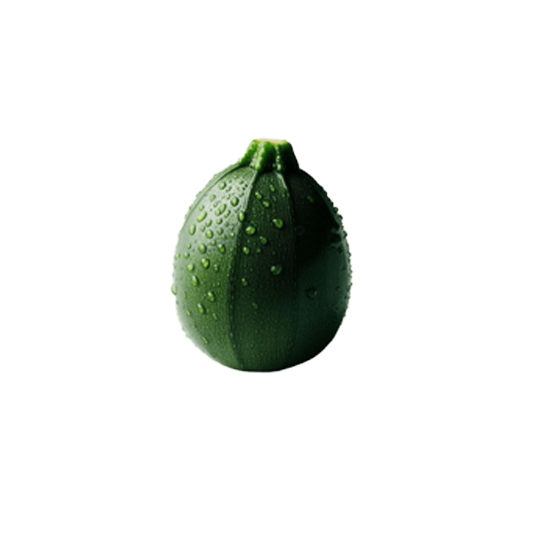 Courgette Ronde