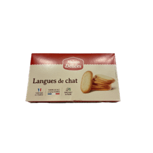 Tuiles Chocolat saveur Caramel Pointe de Sel