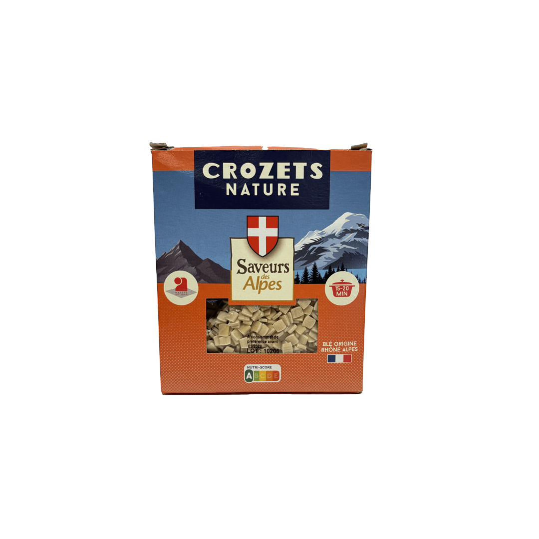 Crozets Nature
