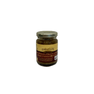 Figues Barquette