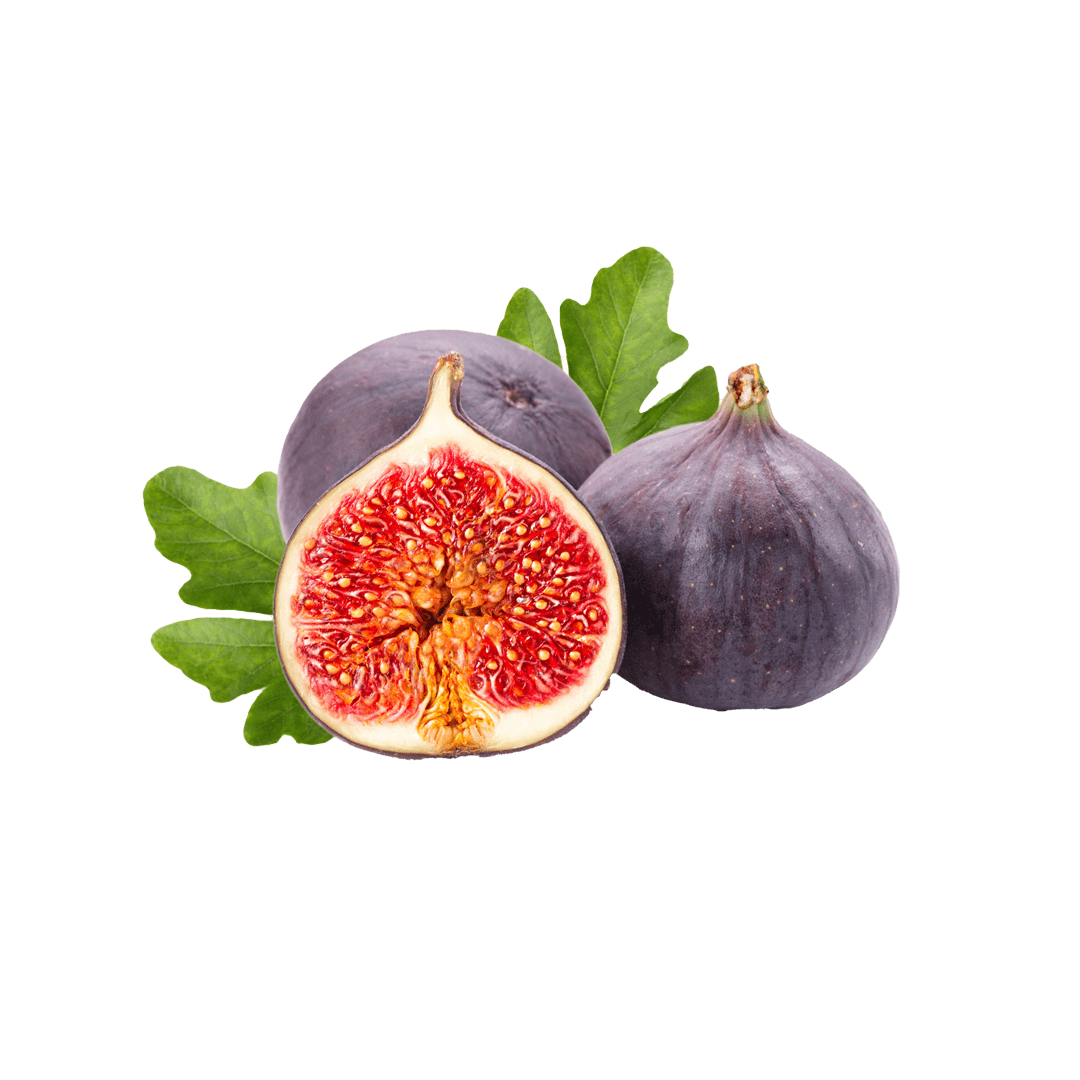 Figues Fraîches