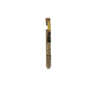Tube poudre Morilles