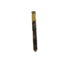 Tube poudre  Trompette de la Mort