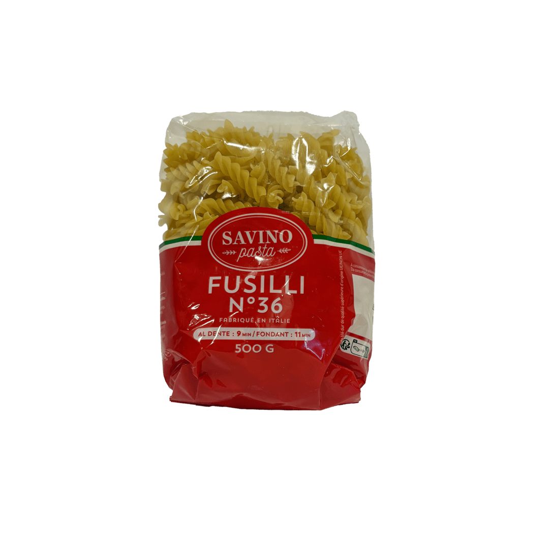 Fusili