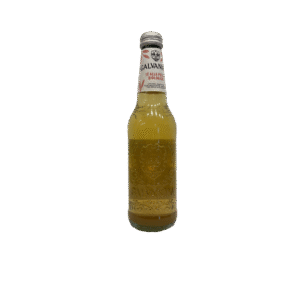 Bière Blonde Triple Miel