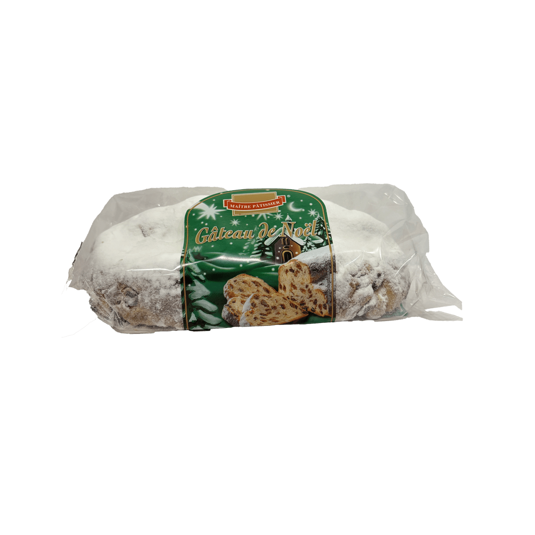 Gâteau de Noël