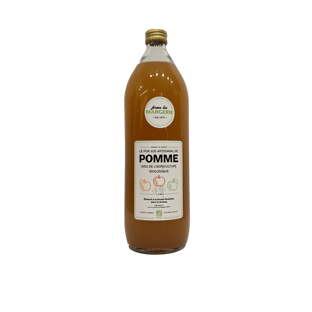 Jus de Pomme