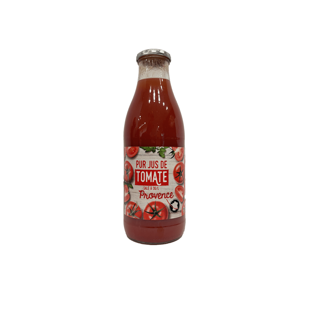 Jus de Tomate