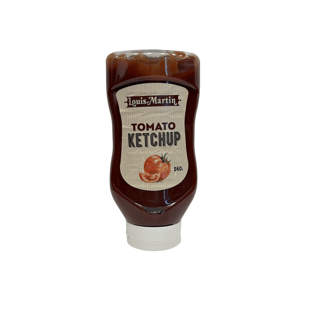 Tomato Ketchup