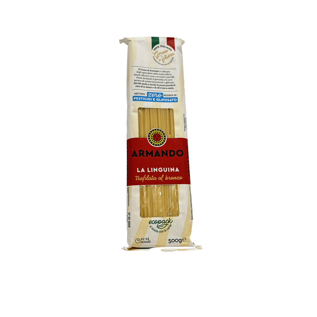 La Linguina Armando