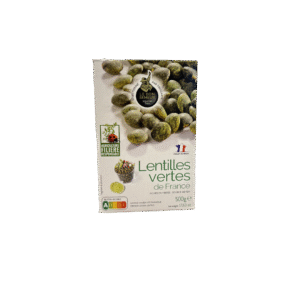 Mouliné de Courgettes et pointe de Chèvre Bio