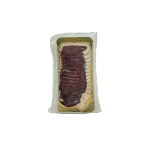 Camembert de Normandie à la louche