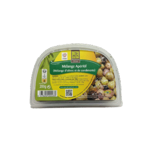Figues Barquette