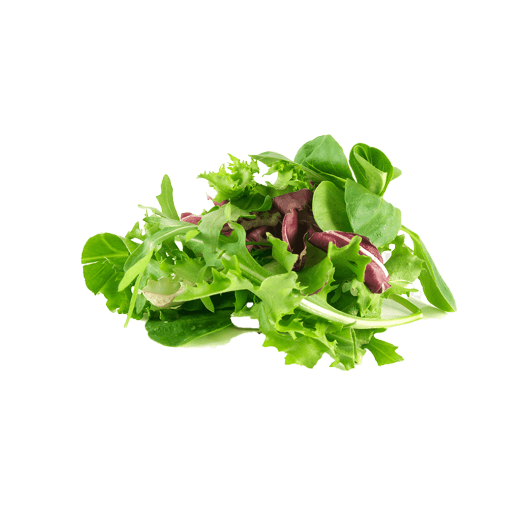 Mesclun